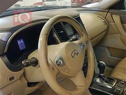 انفنتي QX70